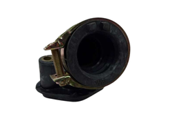 Intake Manifold for GY6 50cc 80cc 100cc 4-Stroke Engines – Scooter, Moped & ATV Replacement