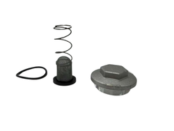 Oil Drain Screw with Oil Filter & Spring for 250cc Zongshen PR250 Engine Dirt Bike Pit Bike