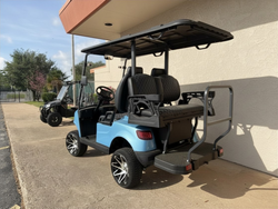 Brand New Massimo MVR 2X Golf Cart – 48V Electric Utility Cart with 5kW Motor & 45-Mile Range