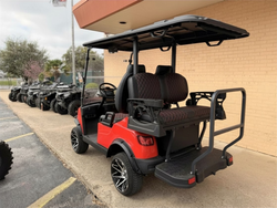Brand New Massimo MVR 2X Golf Cart – 48V Electric Cart with 5kW Motor
