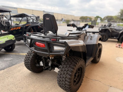 Pre-Owned 2022 Hisun Tactic 1000 EPS – 976cc 4x4 Utility ATV with EFI, EPS & 3,500 lb Winch