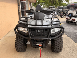 Pre-Owned 2022 Hisun Tactic 1000 EPS – 976cc 4x4 Utility ATV with EFI, EPS & 3,500 lb Winch