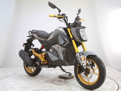 Vitacci VTR X200 Sport Motorscooter | GY6 Engine | Automatic CVT