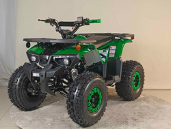 Vitacci Phantom 125 EFI ATV – 125cc Youth Utility ATV with Electric Start