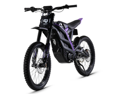 79BIKE Falcon Pro Electric Dirt Bike for Sale – 10KW 72V High-Performance