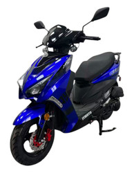 Roketa MC-181-150 FLASH 150 Scooter 150cc GY6 CVT Automatic