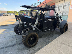 DISPLAY MODEL BMS V-TWIN BUGGY 800 PLATINUM 2SEATER, 794CC V-TWIN CYLINDER 4 STROKE WATER COOLED
