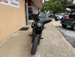 Pre-Owned 2025 Moto Morini Calibro 700 for Sale – 693cc Modern Cruiser Motorcycle