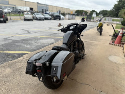Pre-Owned 2025 Moto Morini Calibro 700 for Sale – 693cc Modern Cruiser Motorcycle