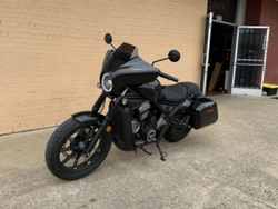 Pre-Owned 2025 Moto Morini Calibro 700 for Sale – 693cc Modern Cruiser Motorcycle