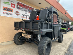 Pre-Owned 2025 Massimo Warrior 1000 MXD for Sale – 1000cc 4x4 Utility UTV with 85HP V-Twin