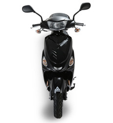 IceBear R2-PMZ50-4 50cc Scooter Automatic Electric And Kick Start
