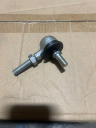 TrailMaster Challenger 150 Tie Rod – Steering Replacement Part for Go-Kart