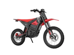 Yozma IN 10 Pro Electric Dirt Bike for Sale – 5500W Off-Road E-Bike with 60V Battery