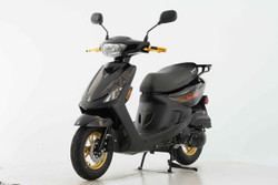 New Vitacci RAZR 200 Scooter | 169cc Automatic CVT | Electric Start