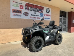 NEW AODES PathCross 1000 L – 976cc V-Twin 4x4 Utility ATV