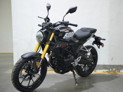 Amigo Ventus 250 Motorcycle 223cc EFI 6-Speed Street Bike