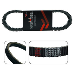 Drive Belt 25300F39000 Compatible with Hisun 500 700 550 750 450 All Series Such Replaces 25300-F39-0000