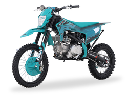 Icebear AX140 (PAD140-V2) – 140cc YX Dirt Bike with Electric Start & Oil Cooler