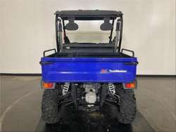 Pre-Owned 2023 TrailMaster Taurus 400 – 390cc 4WD Utility Side-by-Side UTV