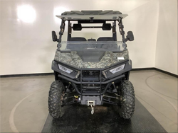 Pre-Owned 2024 Massimo T-Boss 560 – 493cc Utility Side-by-Side UTV