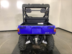 Pre-Owned 2024 Massimo T-Boss 410 Limited – 352cc Utility Side-by-Side UTV