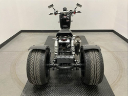 2023 Ice Bear Powersports PST150-2 – 150cc Automatic 3-Wheel Trike Scooter