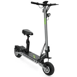 VIPCOO VS2 Pro Electric Scooter – 2000W Dual Motor, 48V 18.2Ah Battery & 35 MPH