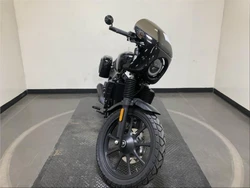 Pre-Owned 2025 Chongqing Liyang Hongben LY3 – Stylish Motorcycle | Modern Design & Reliable Performance