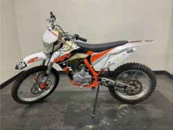 Display Model 2021 Kayo K2 230 – 223cc Off-Road Trail Dirt Bike | 5-Speed Manual & Electric Start