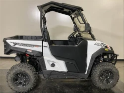 2023 Massimo T-BOSS 550 – 500cc 4x4 Utility UTV | EFI Engine, CVT Automatic & Dump Bed
