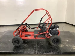 DISPLAY MODEL 2025 TrailMaster MID XRS – Off-Road Go-Kart - Assembled & Tested