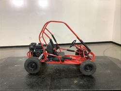 DISPLAY MODEL 2025 TrailMaster MID XRS – Off-Road Go-Kart - Assembled & Tested