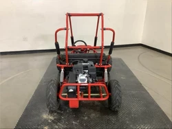DISPLAY MODEL 2025 TrailMaster MID XRS – Off-Road Go-Kart - Assembled & Tested