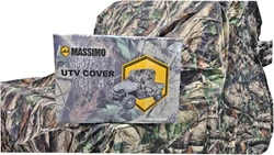 Massimo UTV Side-by-Side Camo Cover 2XL Weather Resistant