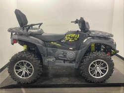 Pre-Owned 2023 TGB Blade 1000 LTX EPS Premium – 997cc 4x4 Utility ATV