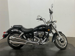 2022 Lifan Lycan 250 – 250cc Sport Motorcycle - Fully Assembled and Tested