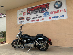 2022 Lifan Lycan 250 – 250cc Sport Motorcycle - Fully Assembled and Tested