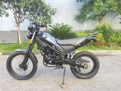 RPS Magician-X 250 DOT Dual Sport – 223cc Street-Legal Enduro Motorcycle