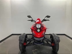 2020 Geely Jasscol – Three-Wheel Trike Motorcycle - Fully Assembled and Tested
