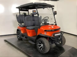 Pre-Owned 2026 Denago Powersports Rover XL – 4-Seater UTV