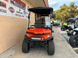 Pre-Owned 2026 Denago Powersports Rover XL – 4-Seater UTV
