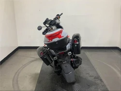 2025 Vitacci Tank 200 EFI Pro Scooter – 168.9cc GY6 4-Stroke - Fully Assembled And Tested