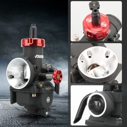 NIBBI Replacement High Performance PE28mm