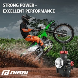 NIBBI Replacement High Performance PE28mm