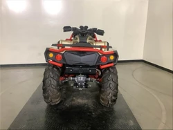Pre-Owned 2024 ODES INDUSTRIES Pathcross 1000 LX – 976cc 4x4 Utility ATV