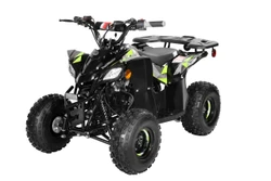 TrailMaster R110 ATV – 107cc Youth 4-Stroke ATV