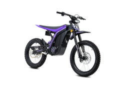 79BIKE Lynx Electric Dirt Bike – 12kW 72V 40Ah Long-Range E-Dirt Bike