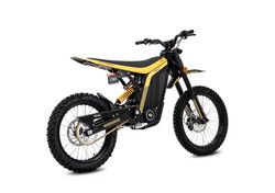 79BIKE Lynx Electric Dirt Bike – 12kW 72V 40Ah Long-Range E-Dirt Bike