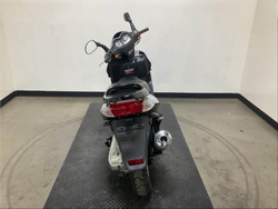 Pre-Owned 2023 Dongfang Eagle Scooter – Stylish Scooter - Fully Assembled And Tested